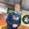 Alexander Shipman - @alexanderfromclarksville - TikTok