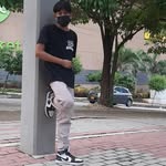Alexander Snow - @alexandertorres0022 - Instagram