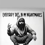 Alexander Snow - @ehcementpillow - Instagram