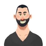 Alexander Snow - @snowmation - Instagram