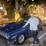 Alexander Sosa - @alexander______.s92 - Instagram