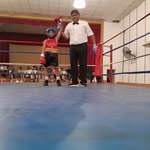 EL CHAPARRITO 🥊 - @alexandersosa.okk - Instagram