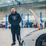 Alexander Soto - @thatguyalexsoto - Instagram