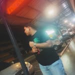 Alexander Soto - @sotoyael_23 - Instagram