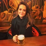Alexandra Spierin - @alexspierin - Instagram