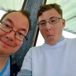 Alexander Jarrett-Sprague - @alexanderjarrettsprague - Instagram