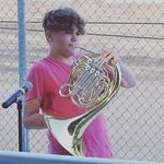 Alexander Sprague - @alex_plays_music - Instagram
