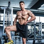 Alexander Steer - @alex.fit93 - Instagram