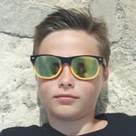 Alexander Steiner - @stalexander_2211 - Instagram