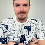 Alexander Steiner - @elkdarkshire - Instagram
