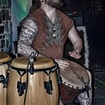 Alexander Steiner - @alexander_steiner_djembe - Instagram