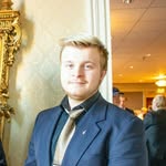 Alexander Strand - @alexander_strand03 - Instagram