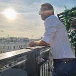 Alexander Strand - @alexstrand - Instagram