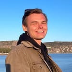 Alexander Strand - @xandzan - Instagram