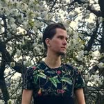 Alexander Strand - @alexandernstrand - Instagram