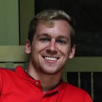 Alexander Stricklin - @alextstricklin - Instagram
