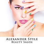 Alexander Style Salon - @alexanderstylesalon - Instagram