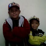 muhamad wahid arya saputra - @alexander_putra_styles - Instagram