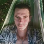Alexander Sumner - @tyrielblack - Instagram