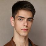Alexander Sutton - @alexsutton_actor - Instagram
