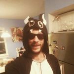 Alexander Sutton - @dalesutts - Instagram