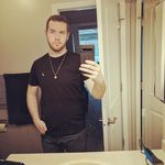 Alexander Sutton - @alexuadean - Instagram