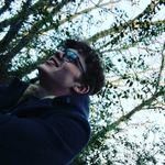 Alexander Sutton - @loud_tiny - Instagram