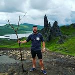 Alexander Talbot - @talbotalexander - Instagram