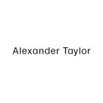 Alexander Taylor - @alexander_taylor_studio - Instagram
