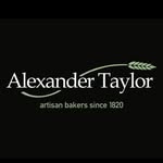 Alexander Taylor - @alexandertaylorbakery - Instagram