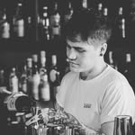 Alexander Taylor - @taylormadecocktail - Instagram