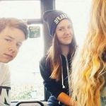 Alexander Tesch - @ripnexuss - Instagram