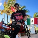 Alexander Teuscher - @alexsinlimites_ - Instagram
