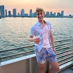 Alex Thomson - @alexander_thomson - Instagram