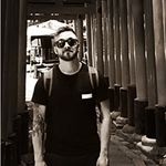 Alex Tilley - @alexander_tilley - Instagram