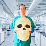 Alexander Timmons - @amadeusfrankenstein - Instagram