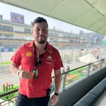 Alexander Trejo - @alexandertrejoc - Instagram