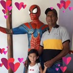 Alexander Trejo - Facebook