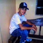 Alexander Trejo - @alexandertrejo87 - Instagram