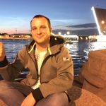 Александр Ушаков - @alexander_ushakov_88 - Instagram