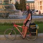 Alexander  Ushakov - @hamann.bike - Instagram