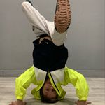 Alexander Ushakov - @bboy_motor - Instagram