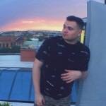 Alexander Ushakov - @barokbarokovich - Instagram