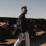 ALEXANDER USHAKOV - @svn.mrc - Instagram