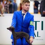 Alexander Ushakov - @gan_rider - Instagram
