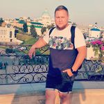 Alexander Ushakov - @ushakoff_ - Instagram