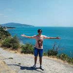Alexander Ushakov - @alexushakoff - Instagram