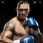 фан сторінка - @alexander_usik_ - Instagram