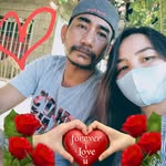 Alexander Usi - @axelrose0507 - Instagram