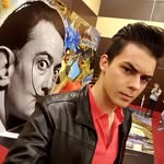 @alexander_usikov - Instagram